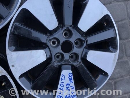 ФОТО Диск R18 для KIA SOUL PS Киев