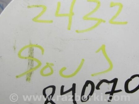 ФОТО Лючок топливного бака для KIA SOUL PS Киев