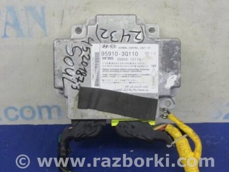 ФОТО Блок управления AIRBAG для KIA SOUL PS Киев