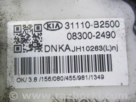ФОТО Топливный насос для KIA SOUL PS Киев