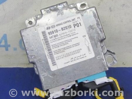 ФОТО Блок управления AIRBAG для KIA SOUL PS Киев