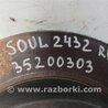ФОТО Диск тормозной задний для KIA SOUL PS Киев
