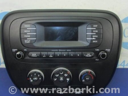 ФОТО Магнитола для KIA SOUL PS Киев