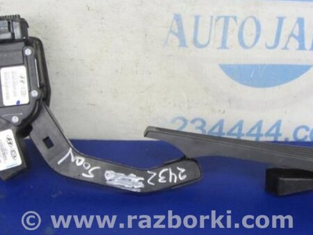 ФОТО Педаль газа для KIA SOUL PS Киев