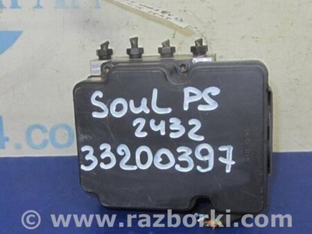 ФОТО Блок ABS для KIA SOUL PS Киев