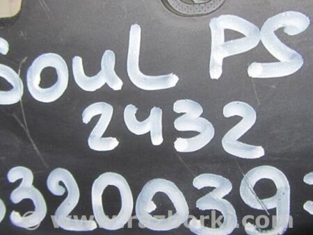 ФОТО Блок ABS для KIA SOUL PS Киев