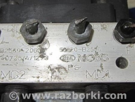 ФОТО Блок ABS для KIA SOUL PS Киев