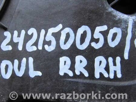 ФОТО Стеклоподъемник для KIA SOUL PS Киев