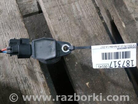 ФОТО Катушка зажигания для KIA SOUL PS Киев