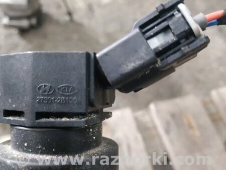 ФОТО Катушка зажигания для KIA SOUL PS Киев