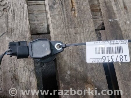 ФОТО Катушка зажигания для KIA SOUL PS Киев
