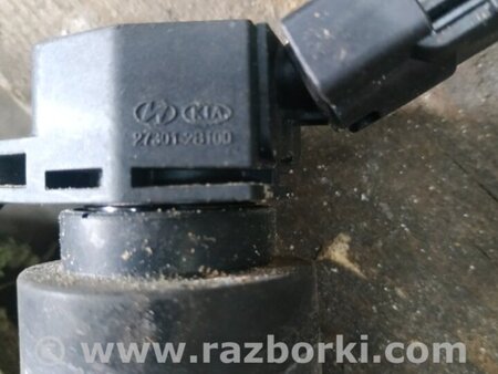 ФОТО Катушка зажигания для KIA SOUL PS Киев