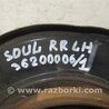 ФОТО Ступица для KIA SOUL PS Киев