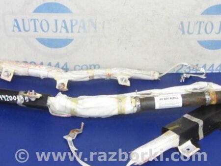 ФОТО AirBag шторка для KIA SOUL PS Киев