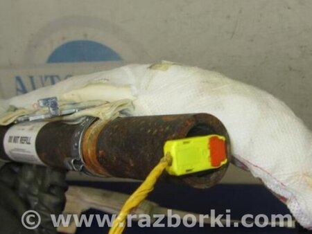 ФОТО AirBag шторка для KIA SOUL PS Киев