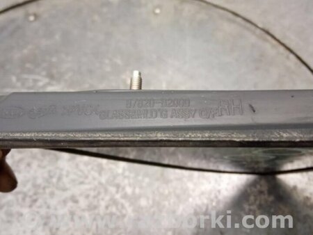 ФОТО Стекло в кузов для KIA SOUL PS Киев