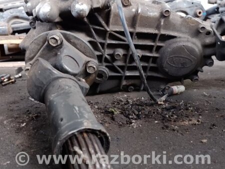 ФОТО Раздатка для KIA Sportage JA (1994-2004) Киев