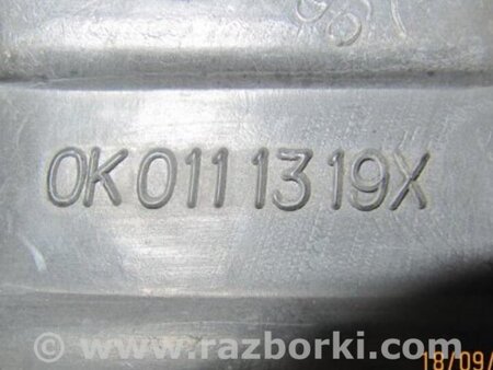 ФОТО Резонатор воздушного фильтра для KIA Sportage JA (1994-2004) Киев
