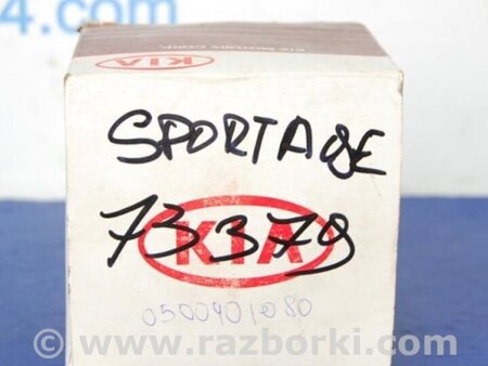 ФОТО Фильтр масляный для KIA Sportage JA (1994-2004) Киев