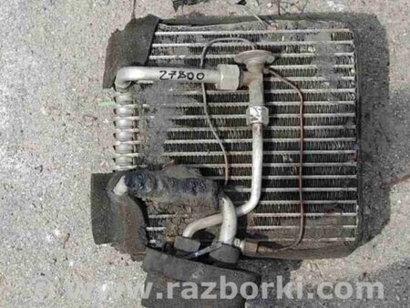 ФОТО Испаритель кондиционера для KIA Sportage JA (1994-2004) Киев