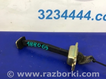 ФОТО Ограничитель двери для KIA Sportage KM (2004-2010) Киев