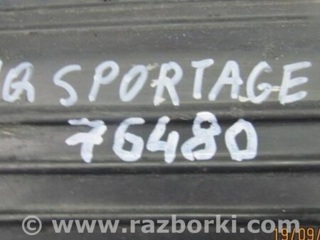 ФОТО Резонатор воздушного фильтра для KIA Sportage KM (2004-2010) Киев