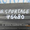 ФОТО Резонатор воздушного фильтра для KIA Sportage KM (2004-2010) Киев