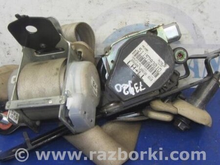 ФОТО Ремень безопасности для KIA Sportage KM (2004-2010) Киев