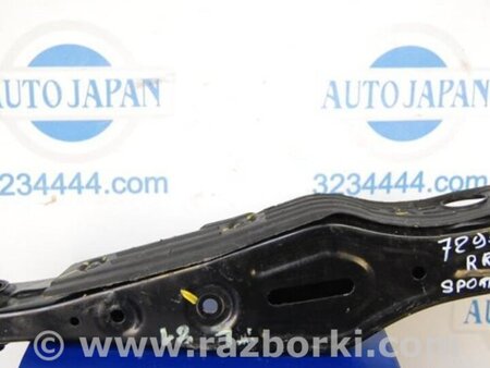 ФОТО Рычаг задний нижний поперечный для KIA Sportage KM (2004-2010) Киев