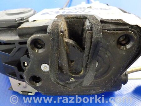 ФОТО Замок двери для KIA Sportage KM (2004-2010) Киев