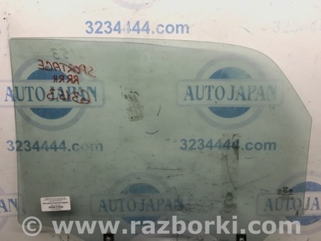 ФОТО Стекло двери для KIA Sportage KM (2004-2010) Киев