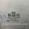ФОТО Стекло двери для KIA Sportage KM (2004-2010) Киев