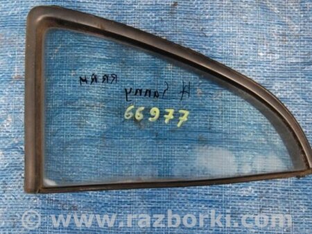 ФОТО Стекло двери глухое для Nissan Sunny B12 Киев