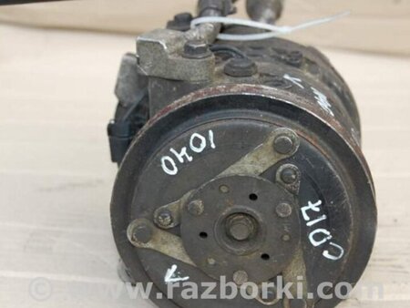 ФОТО Компрессор кондиционера для Nissan Sunny N14 Киев