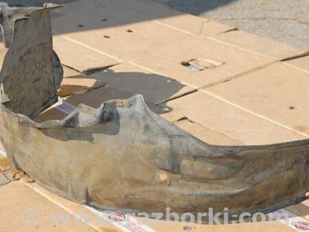 ФОТО Подкрылок для Nissan Sunny N14 Киев