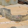 Подкрылок Nissan Sunny N14