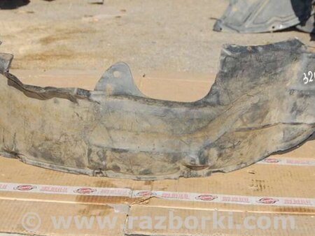 ФОТО Подкрылок для Nissan Sunny N14 Киев