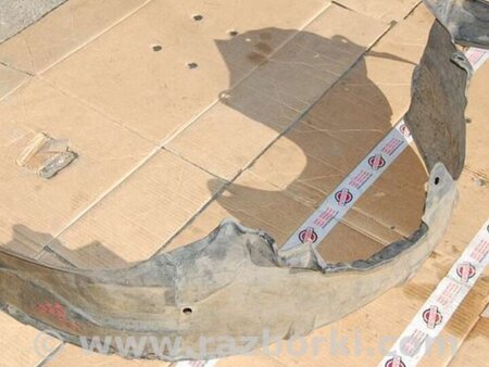 ФОТО Подкрылок для Nissan Sunny N14 Киев
