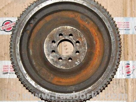 ФОТО Маховик МКПП для Nissan Sunny N14 Киев