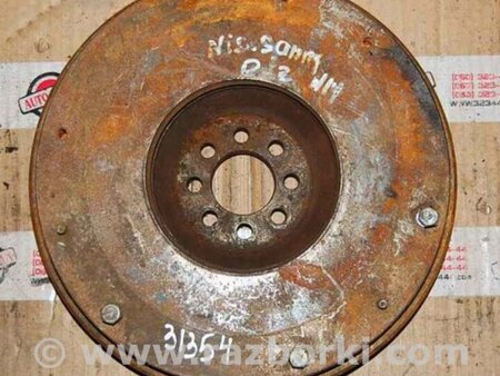ФОТО Маховик МКПП для Nissan Sunny N14 Киев