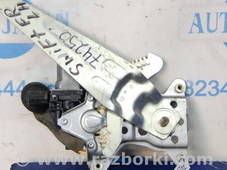 ФОТО Стеклоподъемник для Suzuki Swift Киев
