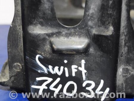 ФОТО Полка аккумулятора для Suzuki Swift Киев