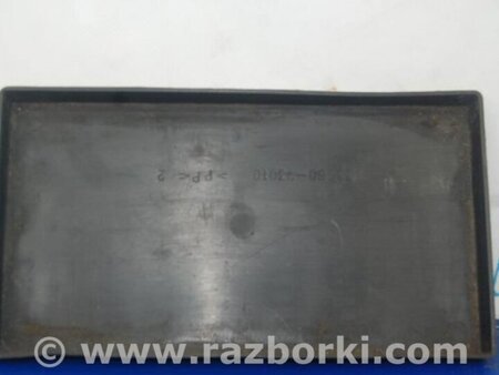 ФОТО Полка аккумулятора для Suzuki Swift Киев