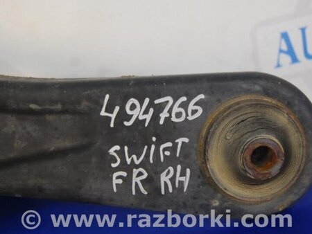 ФОТО Рычаг передний нижний для Suzuki Swift Киев