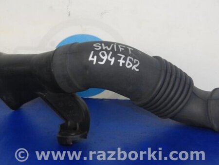 ФОТО Патрубок воздушного фильтра для Suzuki Swift Киев
