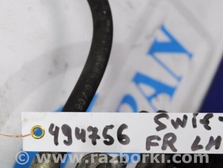 ФОТО Суппорт для Suzuki Swift Киев