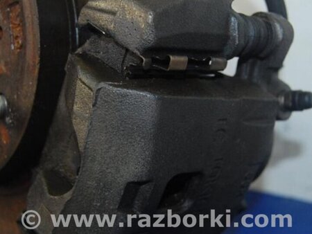 ФОТО Диск тормозной передний для Suzuki Swift Киев
