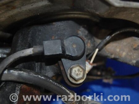 ФОТО Диск тормозной передний для Suzuki Swift Киев