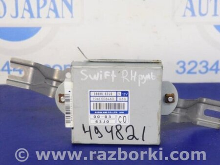 ФОТО Блок управления АКПП для Suzuki Swift Киев