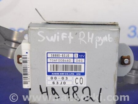 ФОТО Блок управления АКПП для Suzuki Swift Киев